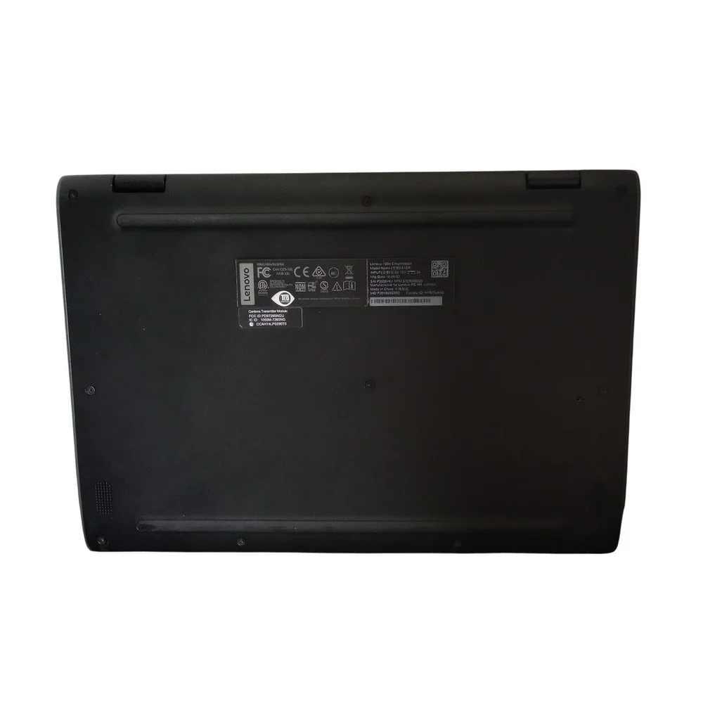 Lenovo 100e Chromebook 81ER 11.6
